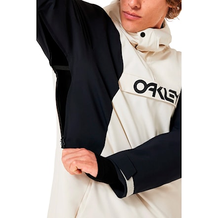 Bunda na snowboard Oakley TNP TBT Insulated Anorak mist 2026 - 5