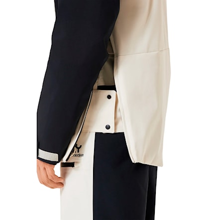 Bunda na snowboard Oakley TNP TBT Insulated Anorak mist 2026 - 6