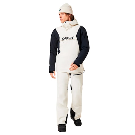 Bunda na snowboard Oakley TNP TBT Insulated Anorak mist 2026 - 7