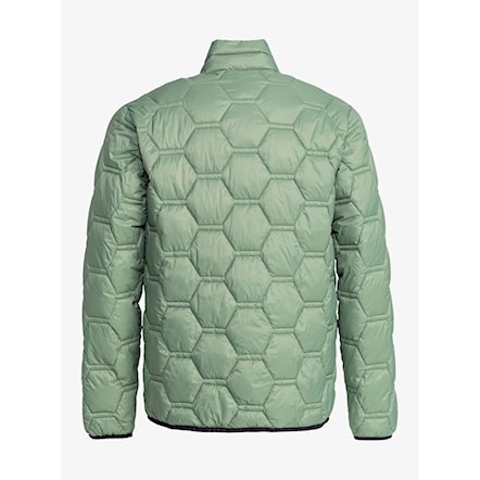 Bunda na snowboard Quiksilver Fuse Jacket sea spray 2025 - 6