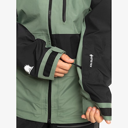Highline Pro 3L GORE-TEX® - Shell Snow Jacket for Men