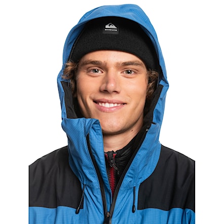 Snowboard Jacket Quiksilver Travis Rice Gore Infinium bright cobalt 2023 - 5