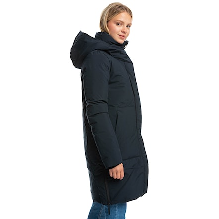 Winter Jacket Roxy Abbie true black 2022 - 2