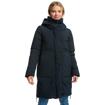 Winter Jacket Roxy Abbie true black 2022 - 1