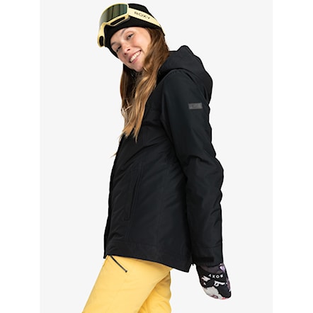 Snowboard Jacket Roxy Billie true black 2024 - 2