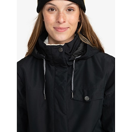 Snowboard Jacket Roxy Billie true black 2024 - 6