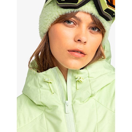 Bunda na snowboard Roxy Radiant Lines Overhead Jacket butterfly 2025 - 5