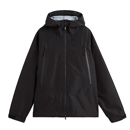 Kurtka snowboardowa Vans Hi-Country 3L Snow Jacket 2.0 black 2026 - 1