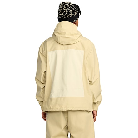 Bunda na snowboard Volcom Arthur 3L Jacket fern 2026 - 2