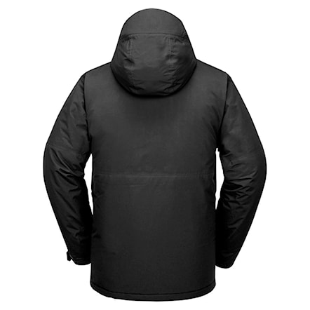 Bunda na snowboard Volcom L Ins Gore-Tex Jacket black 2025 - 2