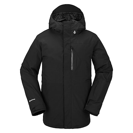 Snowboard Jacket Volcom L Ins Gore-Tex Jacket black 2023 - 5