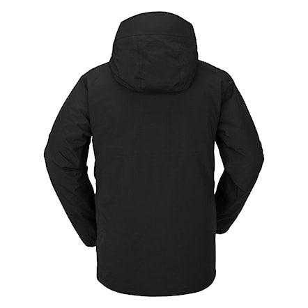 Snowboard Jacket Volcom L Ins Gore-Tex Jacket black 2023 - 6