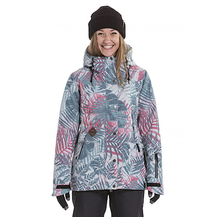 Snowboard Jacket Nugget Anja 5 palm 2021 - 1