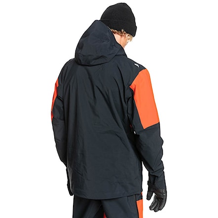 quiksilver highline jacket