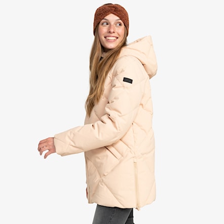 Winter Jacket Roxy Neeva hazelnut 2024 - 2