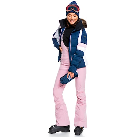Snowboard Jacket Roxy Snow Blizzard medieval blue 2022 - 11