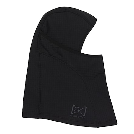 Kominiarka Burton [ak] Balaclava true black 2024 - 1