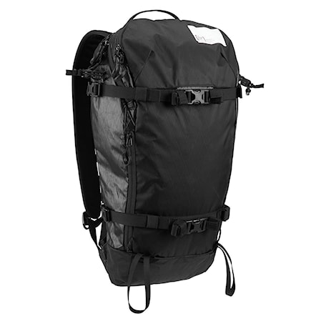 Backpack Burton Ak Japan Jet true black x-pac 2021 - 1