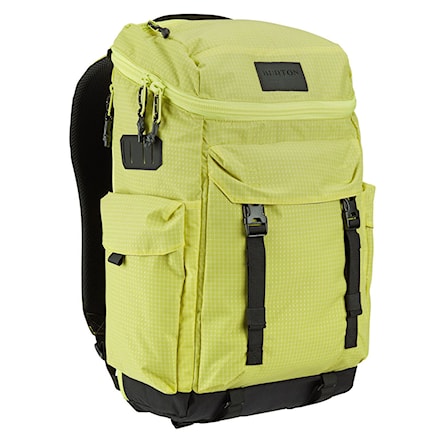 Backpack Burton Annex 2.0 limeade ripstop 2021 - 1