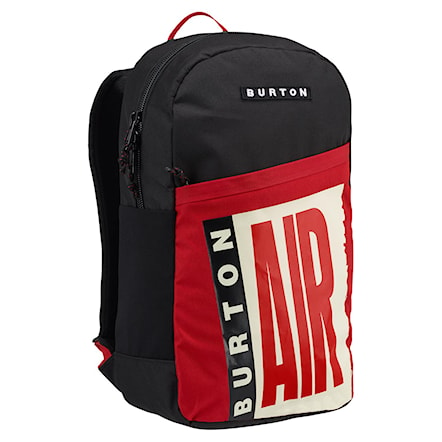 Backpack Burton Apollo mystery air print 2017 - 1