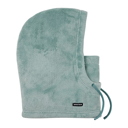 Balaclava Burton Cora Hood rock lichen 2024 - 1