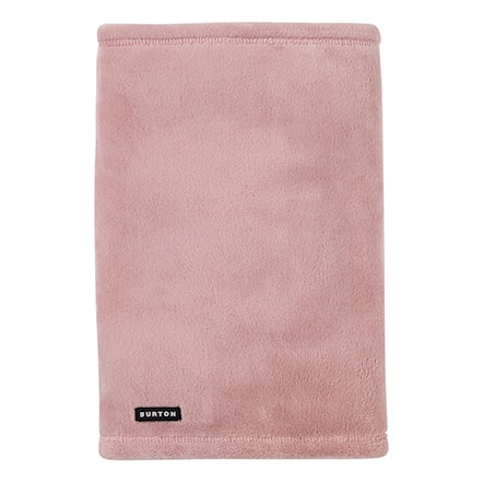 Ocieplacz Burton Cora Neckwarmer powder blush 2024 - 1