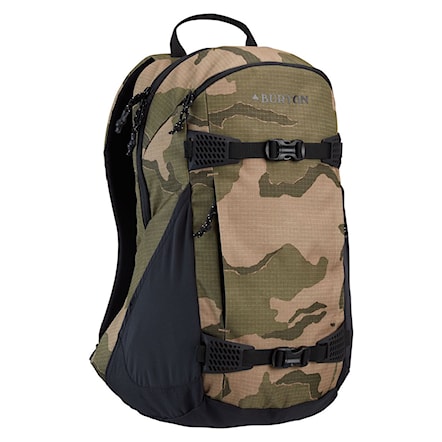 Backpack Burton Day Hiker 25L barren camo print 2021 - 1