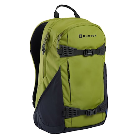 Backpack Burton Day Hiker 25L calla green 2023 - 1