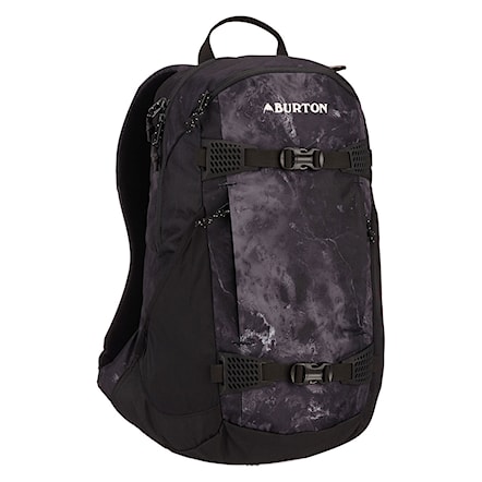 Backpack Burton Day Hiker 25L marble galaxy print 2020 - 1
