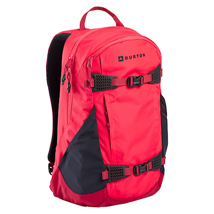 Backpack Burton Day Hiker 25L tomato 2023 - 1