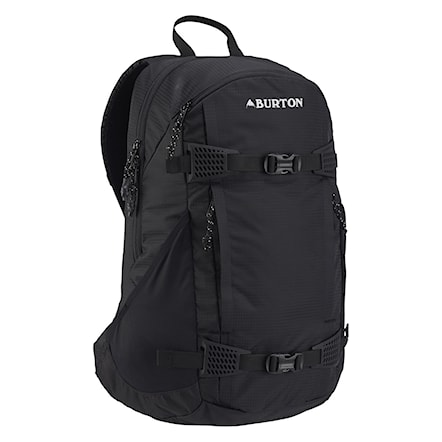 Backpack Burton Day Hiker 25L true black ripstop 2018 - 1
