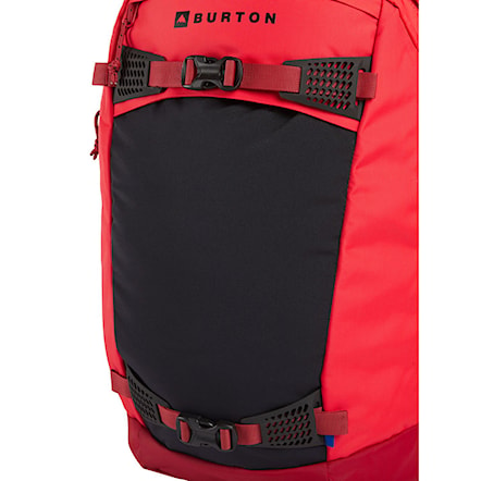 Backpack Burton Day Hiker 28L tomato 2023 - 3