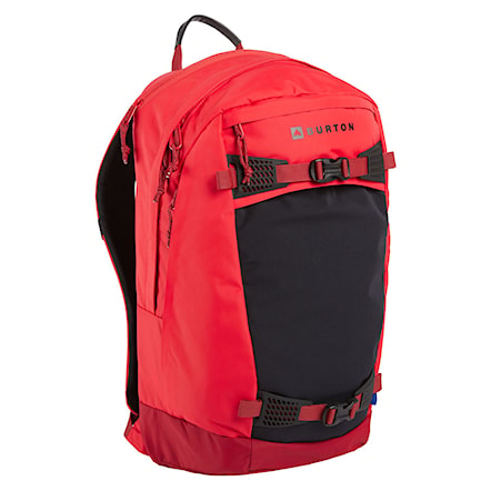 Backpack Burton Day Hiker 28L tomato 2023 - 1