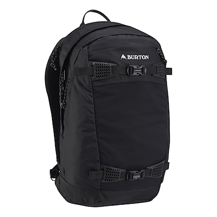 Backpack Burton Day Hiker 28L true black ripstop 2021 - 1