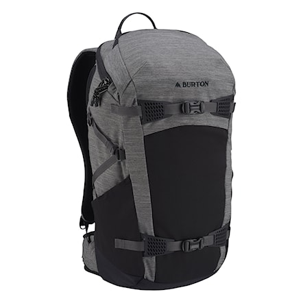 Backpack Burton Day Hiker 31L shade heather 2020 - 1