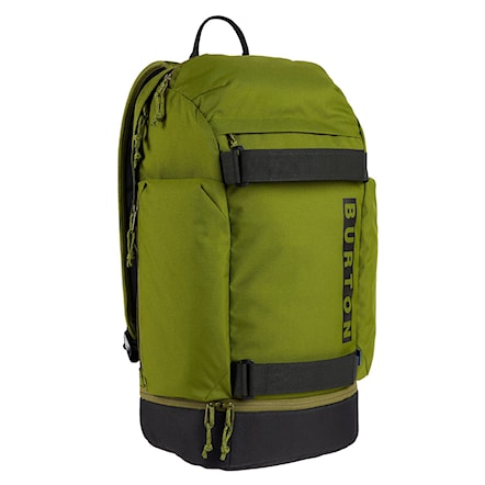 Backpack Burton Distortion 2.0 calla green 2023 - 1