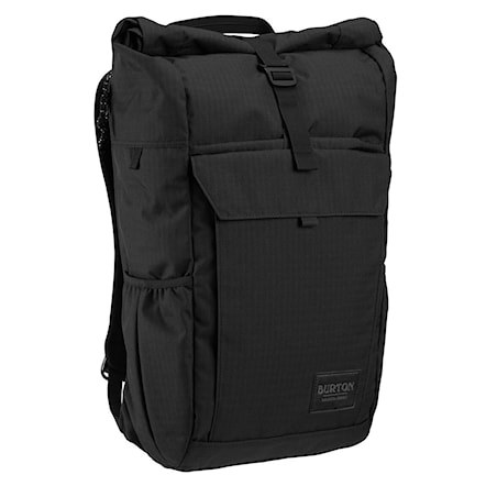 Backpack Burton Export 2.0 true black triple ripstop 2021 - 1
