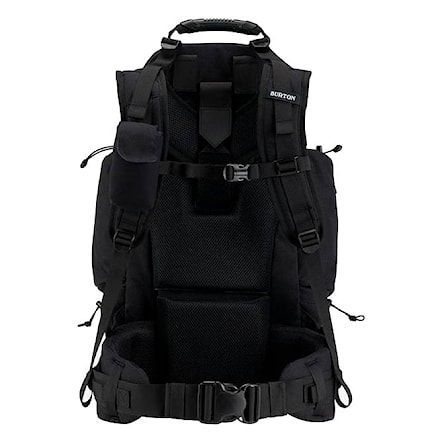 burton f stop backpack