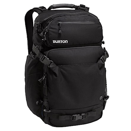 Backpack Burton Focus true black 2016 - 1