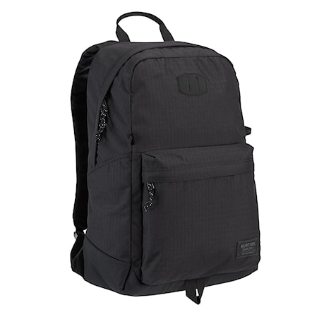 Backpack Burton Kettle 2.0 true black triple ripstop 2021 - 1