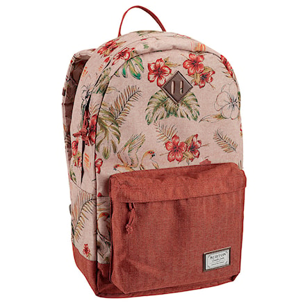 Backpack Burton Kettle mai tai 2016 - 1
