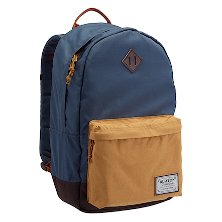 Backpack Burton Kettle washed blue 2017 - 1
