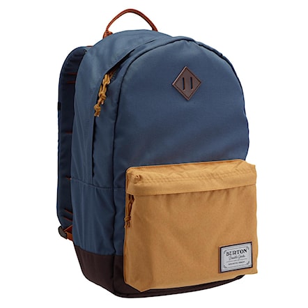 Backpack Burton Kettle washed blue 2017 - 1