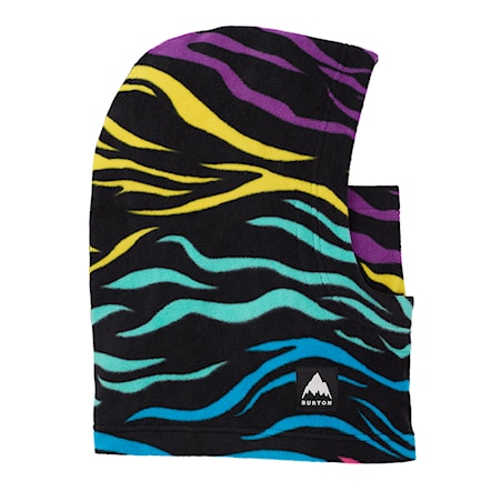 Kominiarka Burton Kids Burke Hood safari 2024 - 1