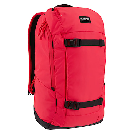 Backpack Burton Kilo 2.0 27L potent pink 2022 - 1