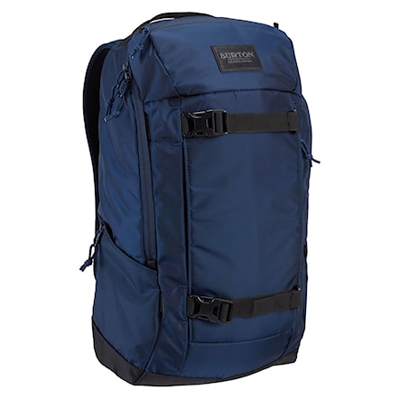 Backpack Burton Kilo 2.0 dress blue 2021 - 1