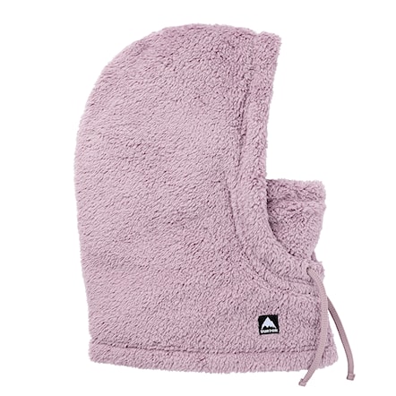 Balaclava Burton Lynx Hood elderberry 2024 - 1