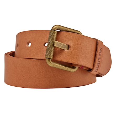 Belt Burton Mountain Leather brown 2015 - 1