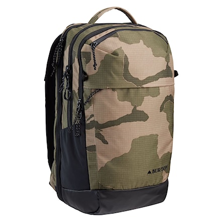 Backpack Burton Multipath 27L barren camo print 2021 - 1