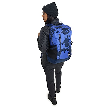 Backpack Burton Prospect 2.0 20L amparo blue camellia 2023 - 4